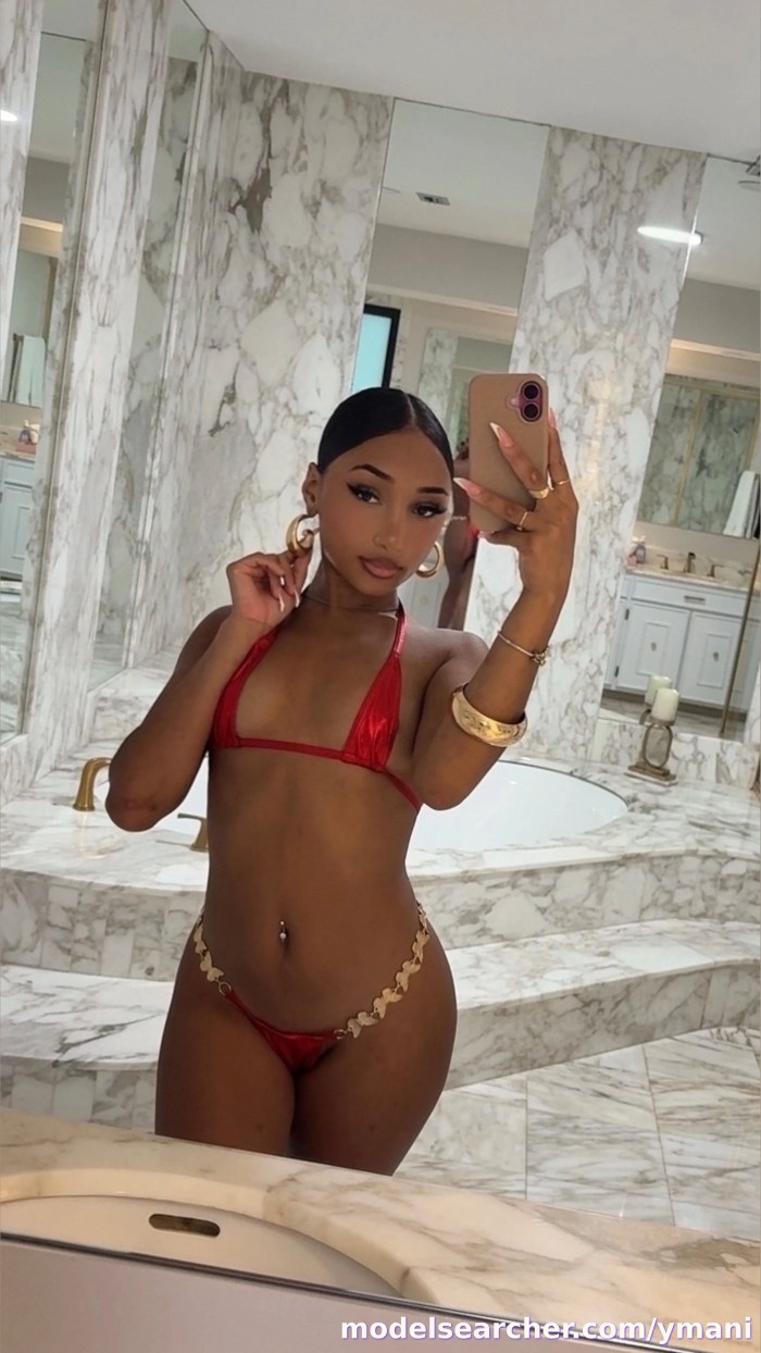 ymani