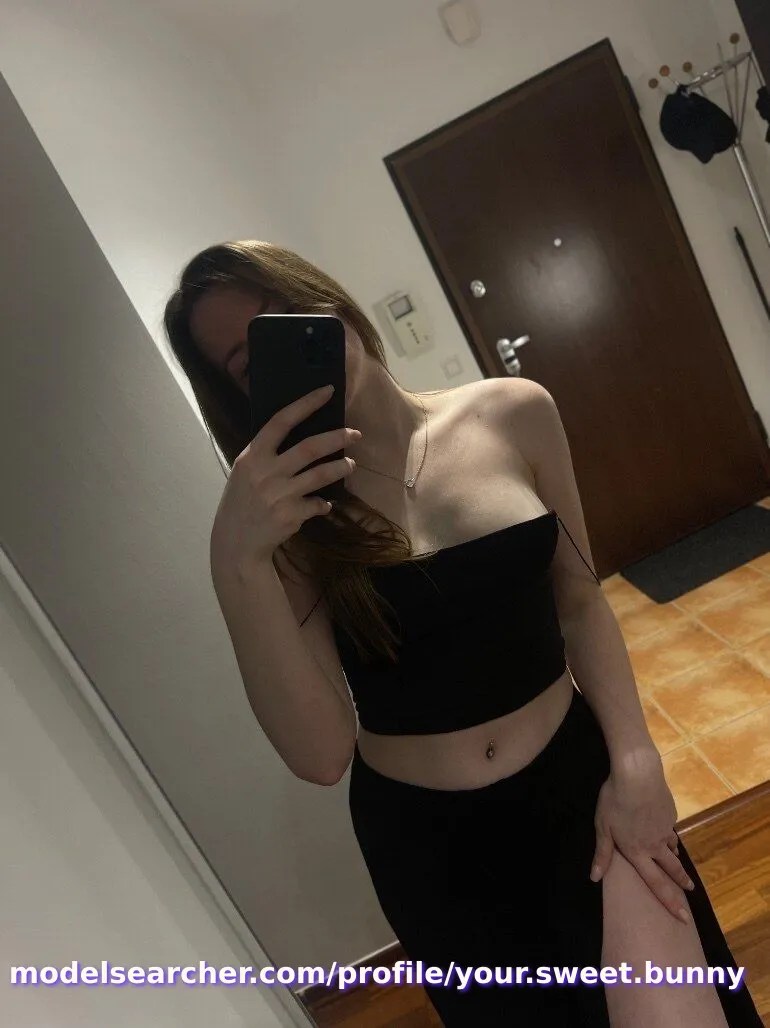 Your sweet bunny❤️ Spotlight #fapsearcheri1