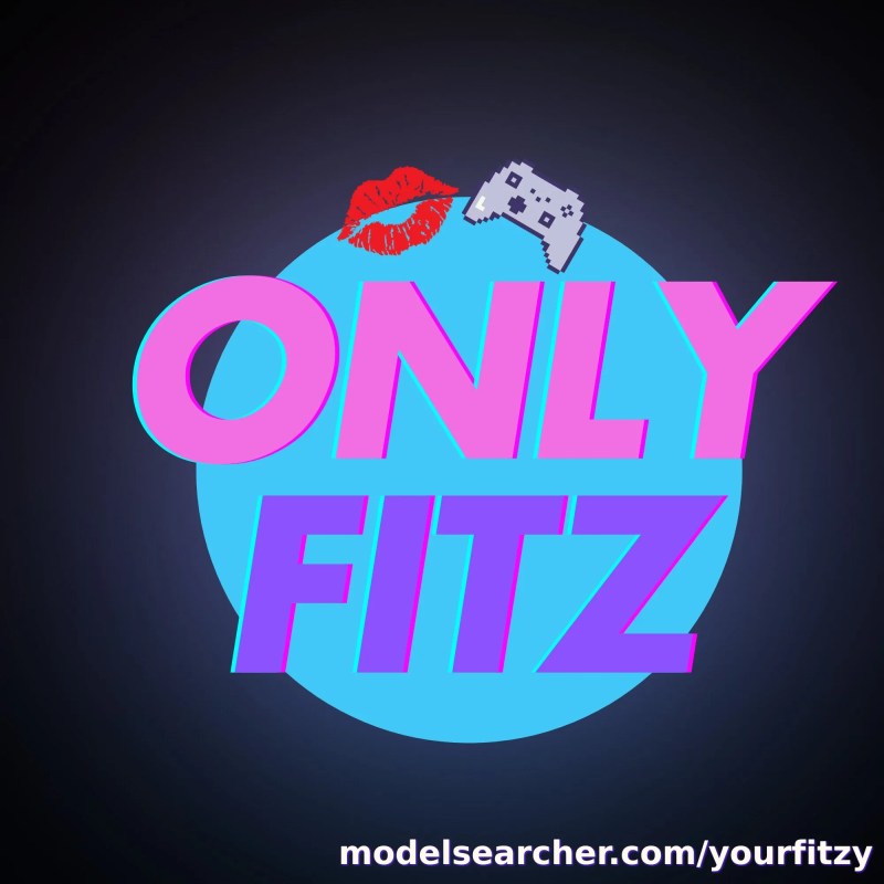 ONLYFITZ Spotlight #fapsearcheri1