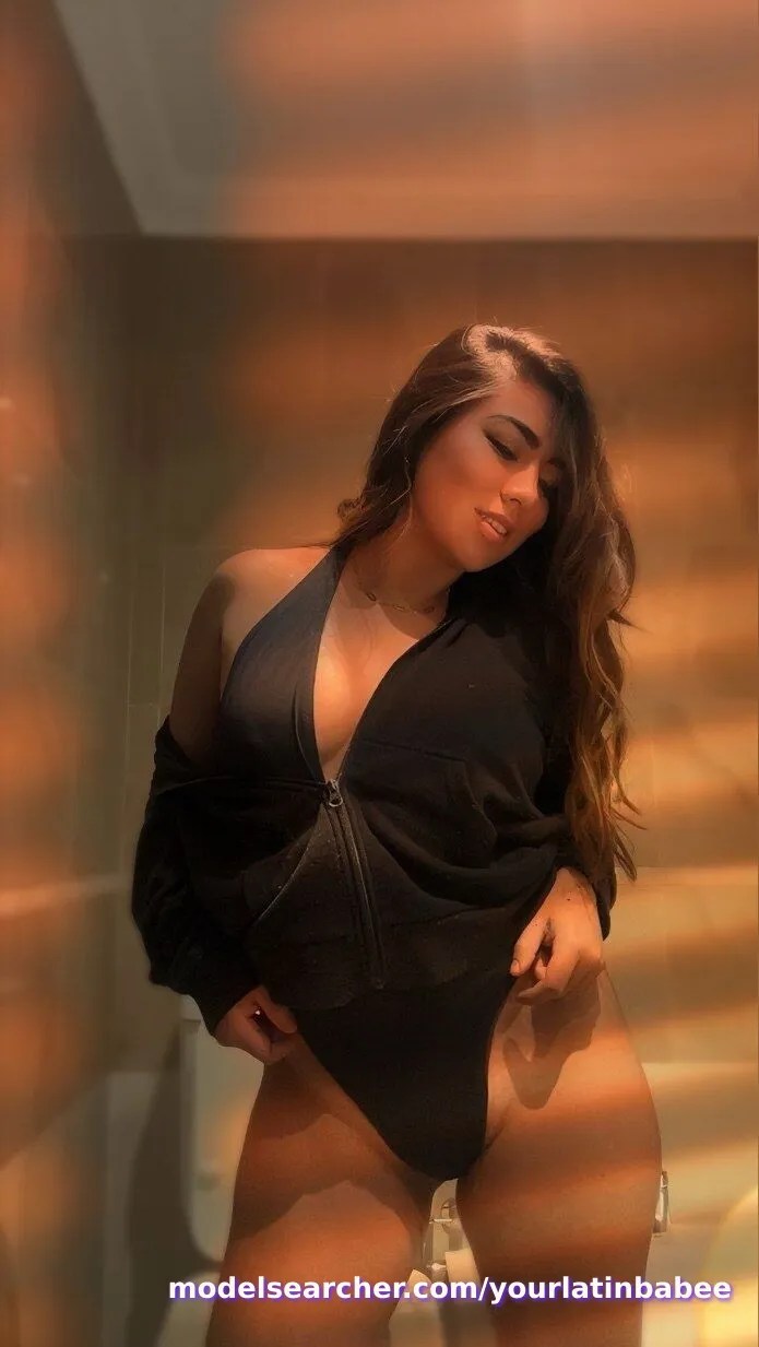 yourlatinbabee