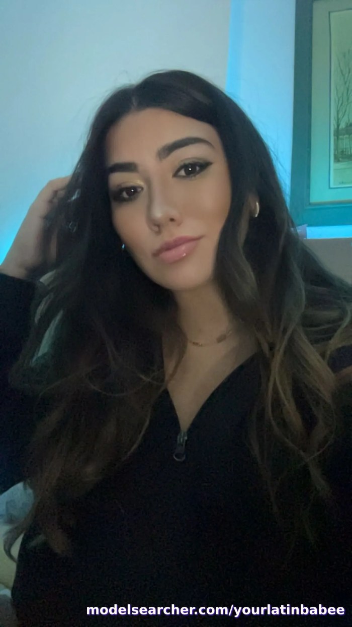 yourlatinbabee
