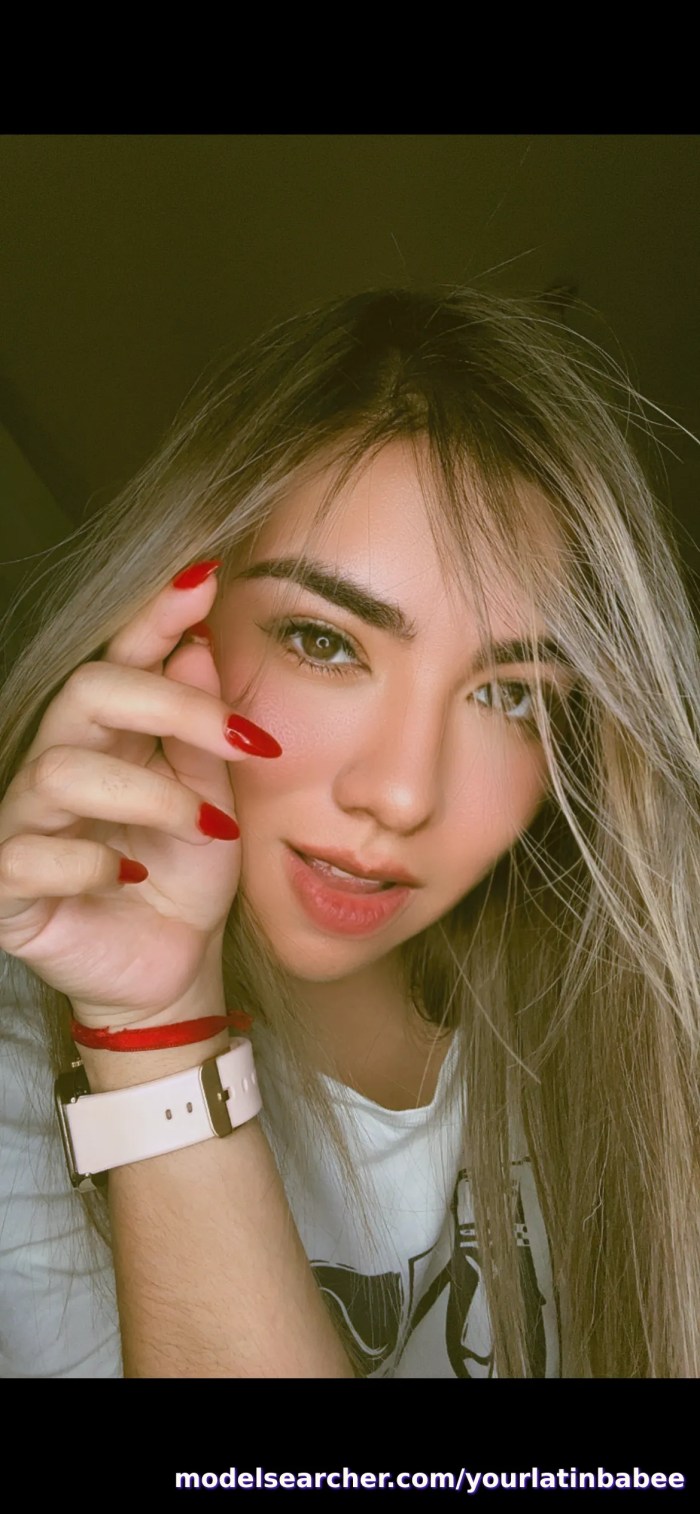 yourlatinbabee