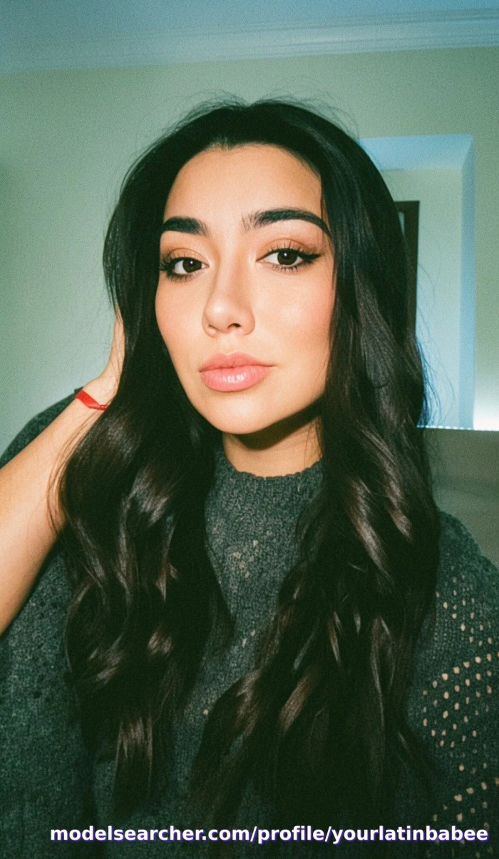 yourlatinbabee