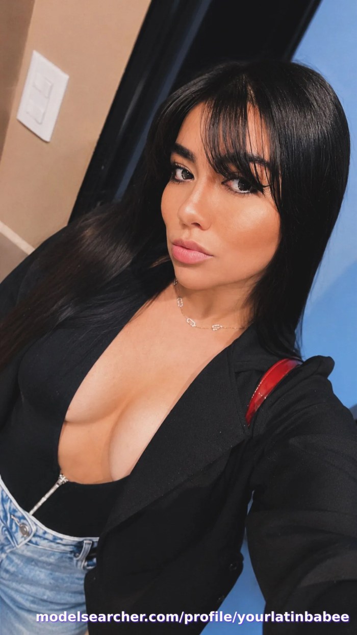 yourlatinbabee