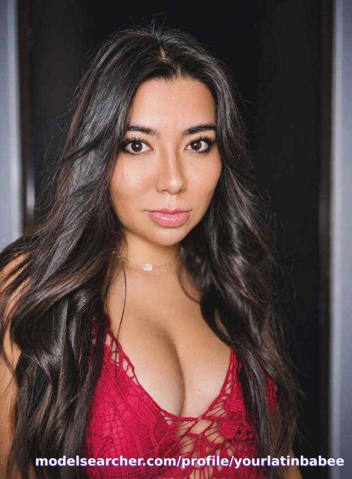 yourlatinbabee