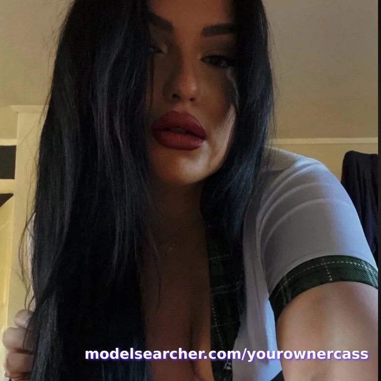 💋 Your owner Cassandra 💋 Spotlight #fapsearcheri1
