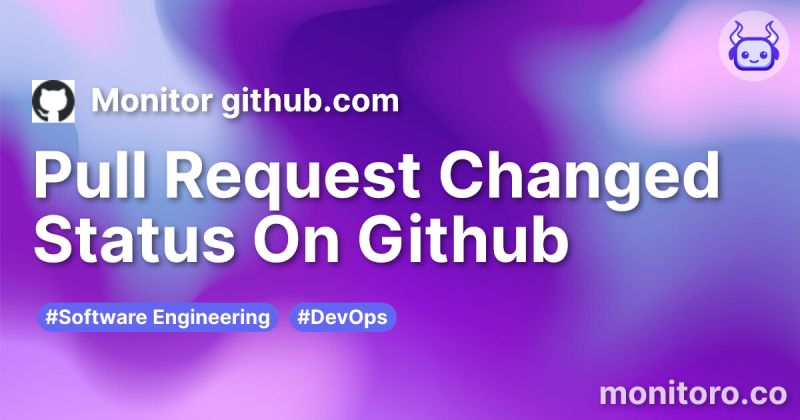 Pull Request Status Still Remain Open - Mobile Ocean Illustrations for Desktop