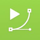 Github Dandar3 Android Support Animated Vector Drawable Eclipse - Classic Light Image - Ultra HD