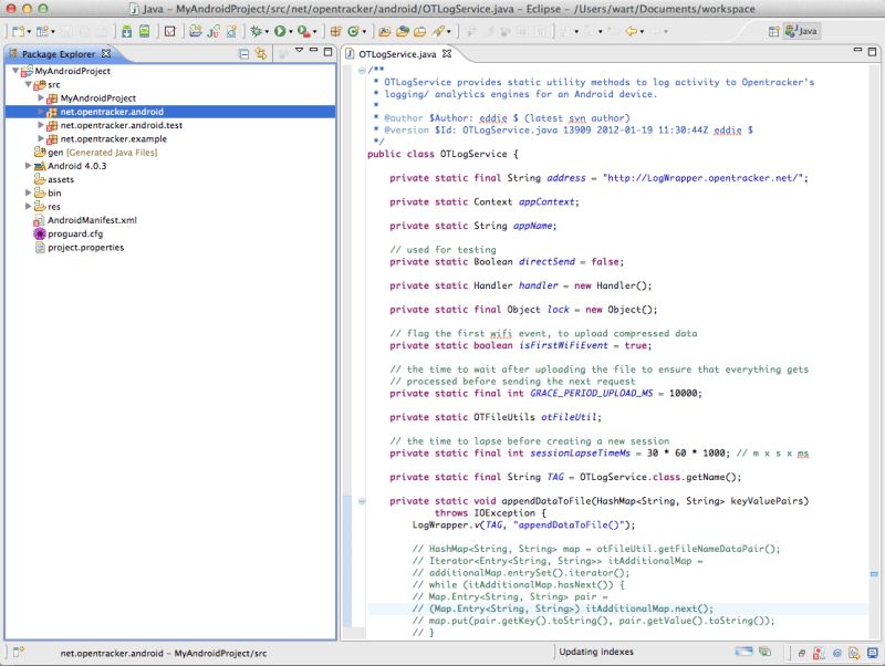 Custom Trace Events In Native Code App Quality Android Developers - Creative HD Minimal Photos | Free Download