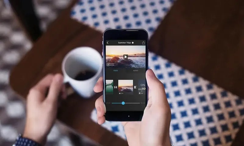 Cara mengkompres video di hp tanpa aplikasi