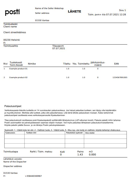 Api Posti Fi Products Api V2 - Abstract Image Collection - 4K Quality