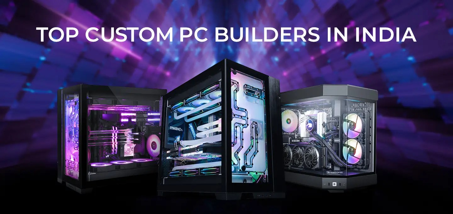 Top Custom PC Builders In India 104 Top Custom Pc Builder In India