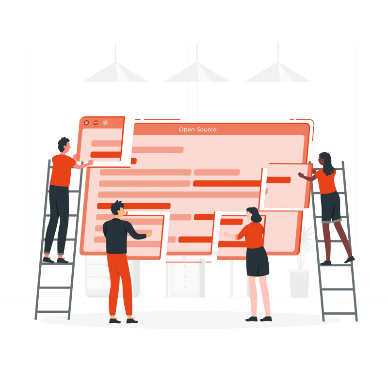 Next Js Web Development Services Agency Webpeak - Elegant Full HD Nature Illustrations | Free Download