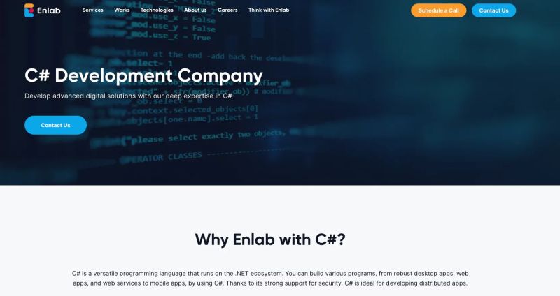 Best C Development Companies - Download Ultra HD Gradient Image | Ultra HD
