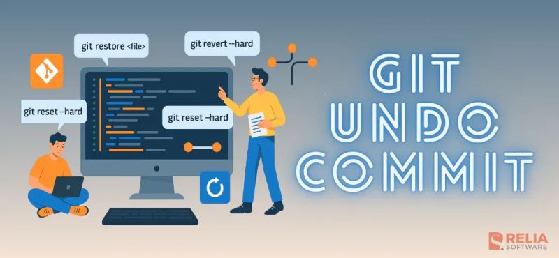How To Undo Changes In Git With Git Undo Commit - Mountain Backgrounds - High Quality Mobile Collection