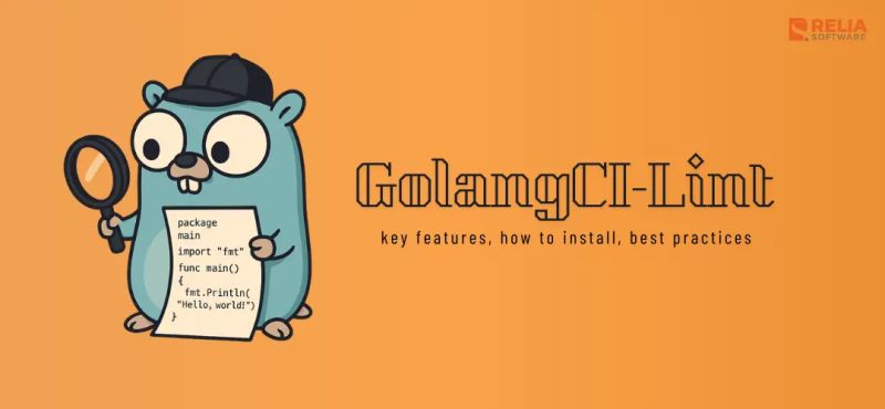 Golangci Lint Documentation Golangci Lint - Minimal Art Collection - Mobile Quality