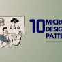Top 10 Microservices Design Patterns Developers Should Know | Relia Software