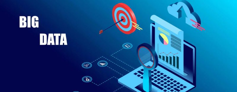 Big Data E Commerce Definitions Best Practices Relia Software - Incredible Vintage Art - 4K