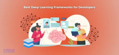 Top 5 Machine Learning Frameworks For 2023 Deepgram Blog Deepgram - Space Pattern Collection - Mobile Quality