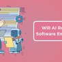 Will AI Replace Software Engineers Altogether? | Relia Software