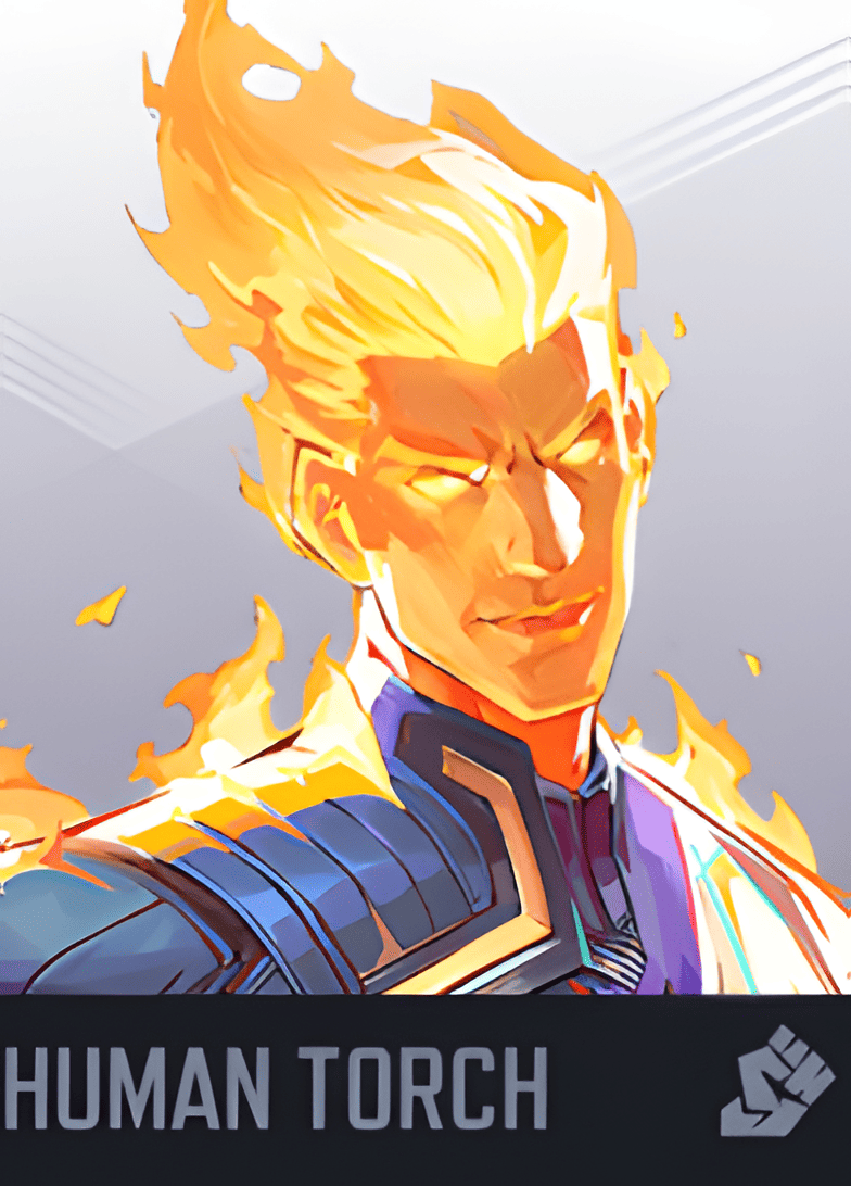 All Marvel Rivals Counters And Matchups Rivals Heroes