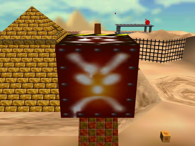 Tox Box Ukikipedia - Desktop Geometric Patterns for Desktop