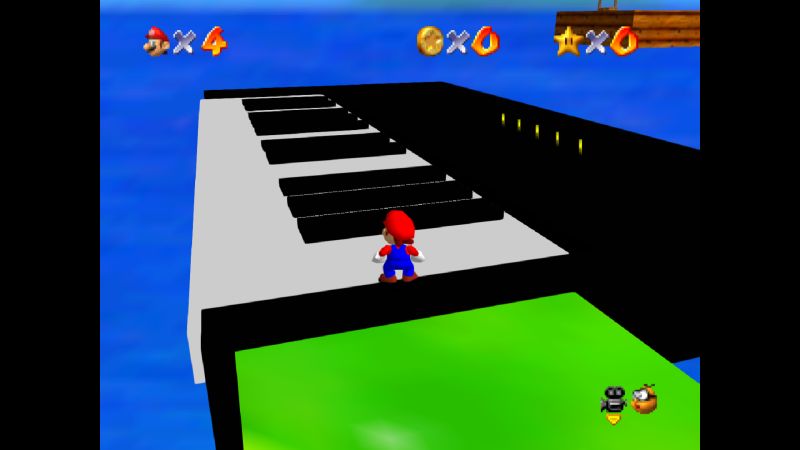 Github Zuccha Rom Hack Manager Tool For Downloading And Patching Rom - Modern Mobile Landscape Pictures | Free Download