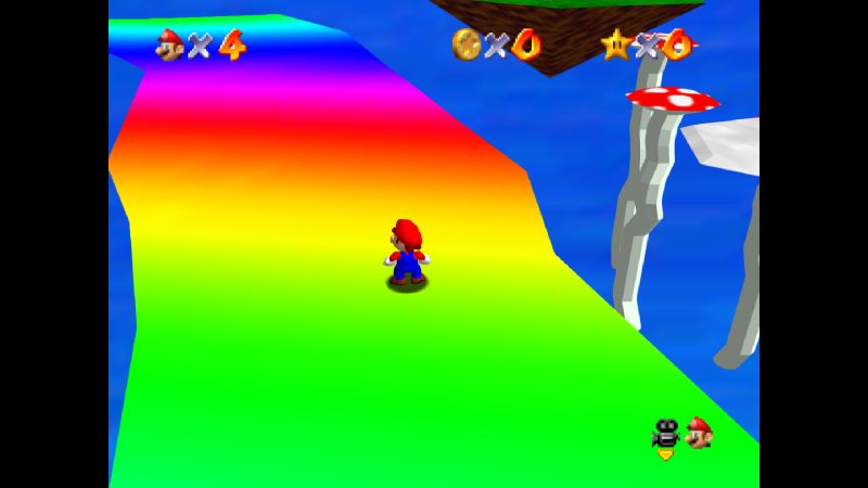 Github Zuccha Rom Hack Manager Tool For Downloading And Patching Rom - Landscape Illustrations - Creative Mobile Collection