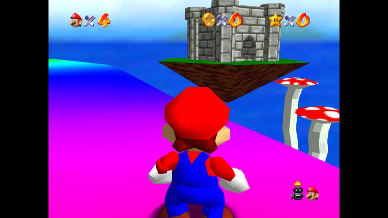 Github Zuccha Rom Hack Manager Tool For Downloading And Patching Rom - Stunning Vintage Image - 4K