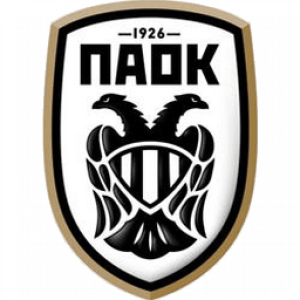PAOK FC - ROUGE Mémoire