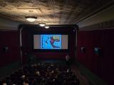 Rose Theatre Showtimes Tickets