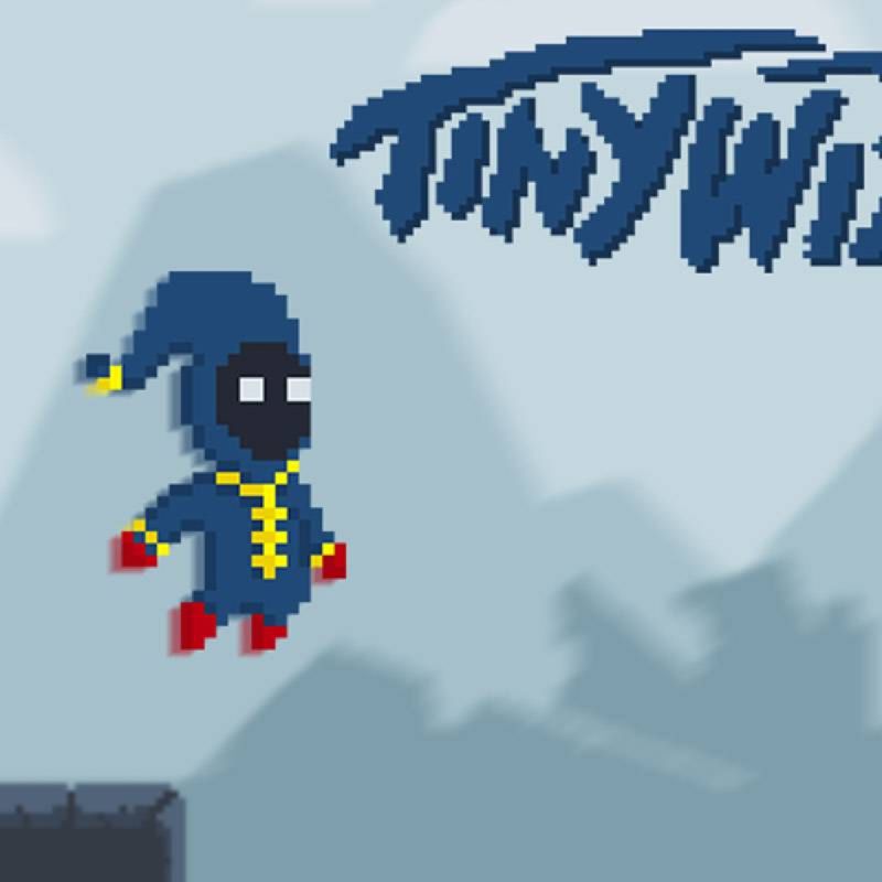 Tiny Wizard - Full HD Sunset Images for Desktop