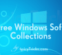 Best Free Windows Software