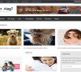 Gamer-Magz-Blogger-Template-free