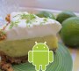 Android-KEY LIME PIE V 5.0 KLP