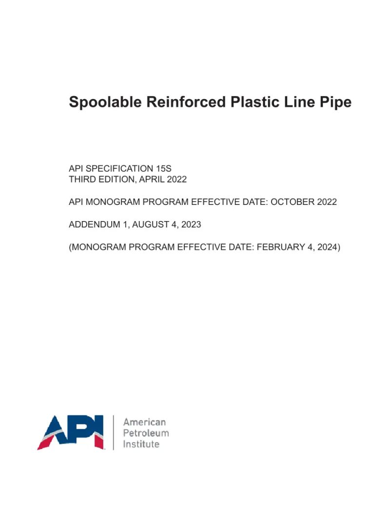 Api Spec 15s Third Edition Pdf - 8K Gradient Textures for Desktop