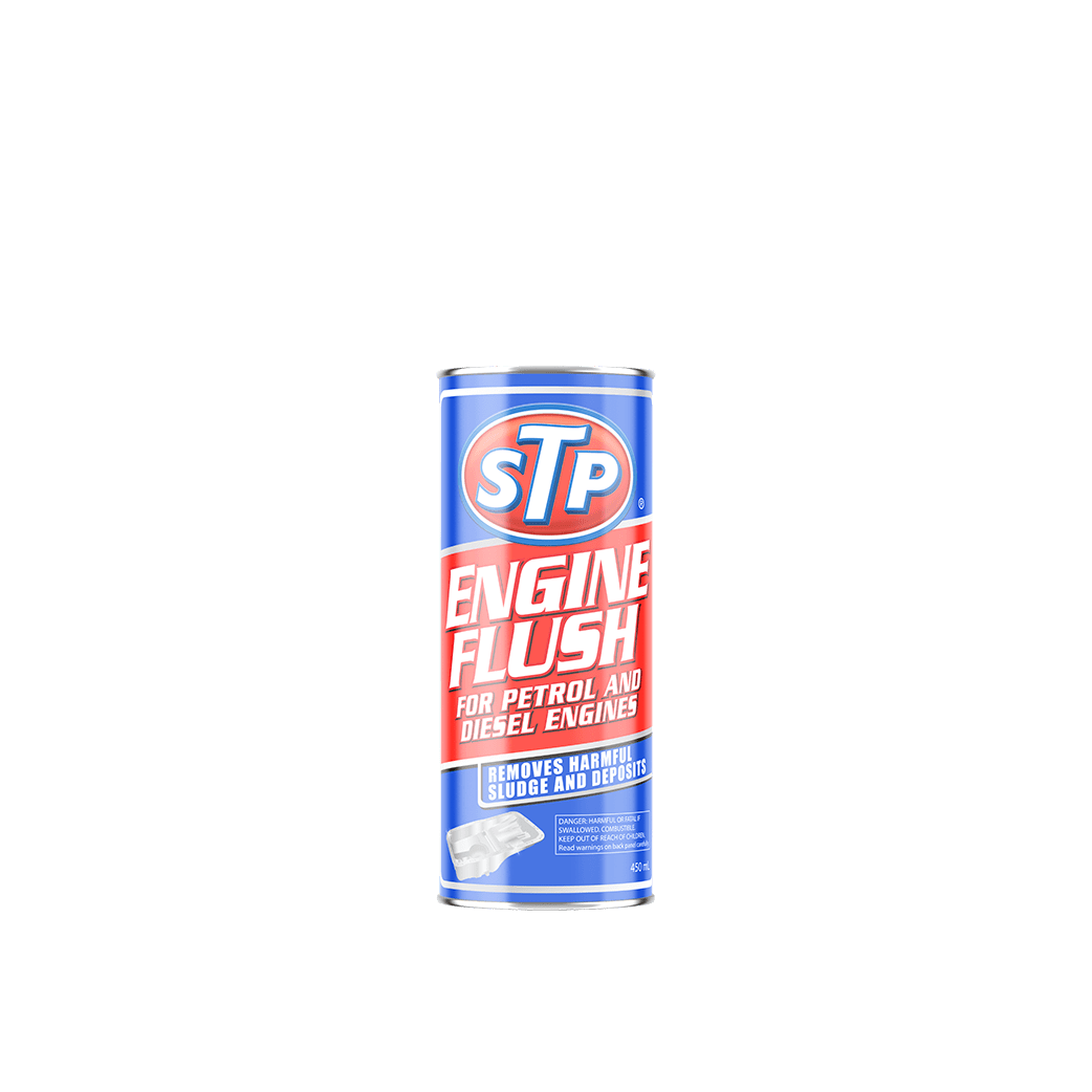 Engine Flush