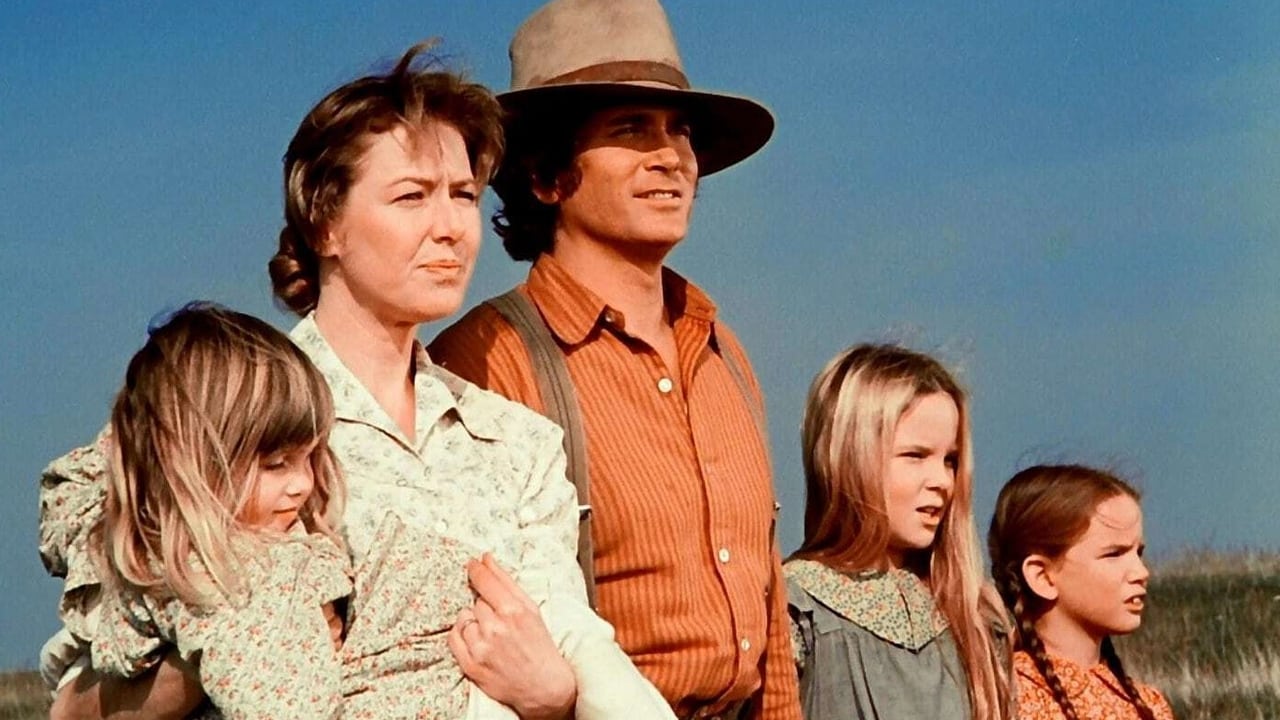"La casa nella prateria" andava in onda 40 anni fa, ma che ...