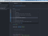 Atom Tabletop Simulator Api