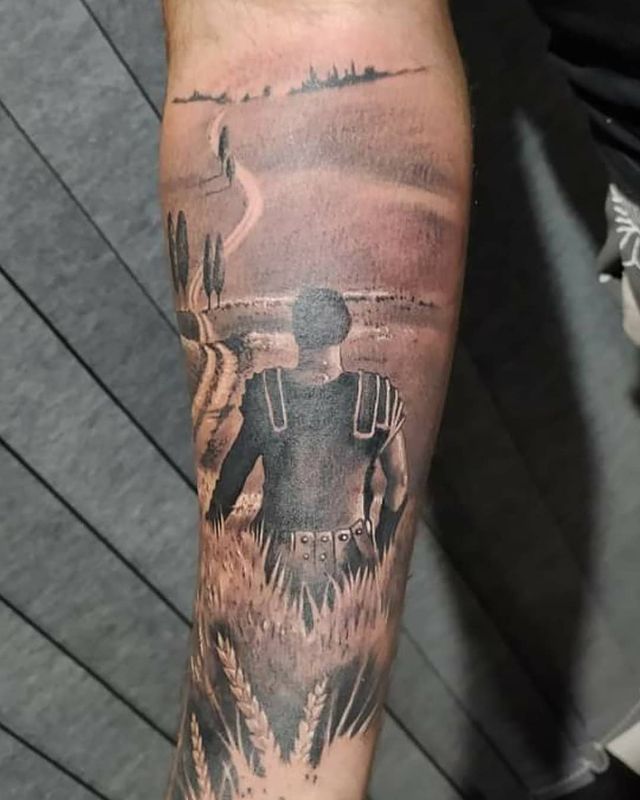 Michel.tattoo.realismo | Tattoos Wizard 800_x_640_jpg