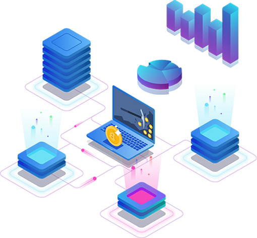 Techbee Solution - Elegant 8K Landscape Illustrations | Free Download