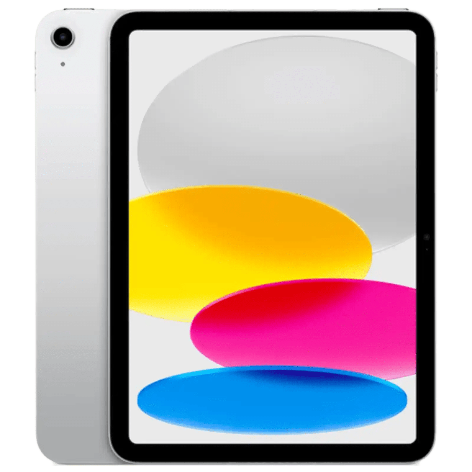 Apple ipad 10th gen wifi 256gb mpq83hn/a ( silver, 256gb )