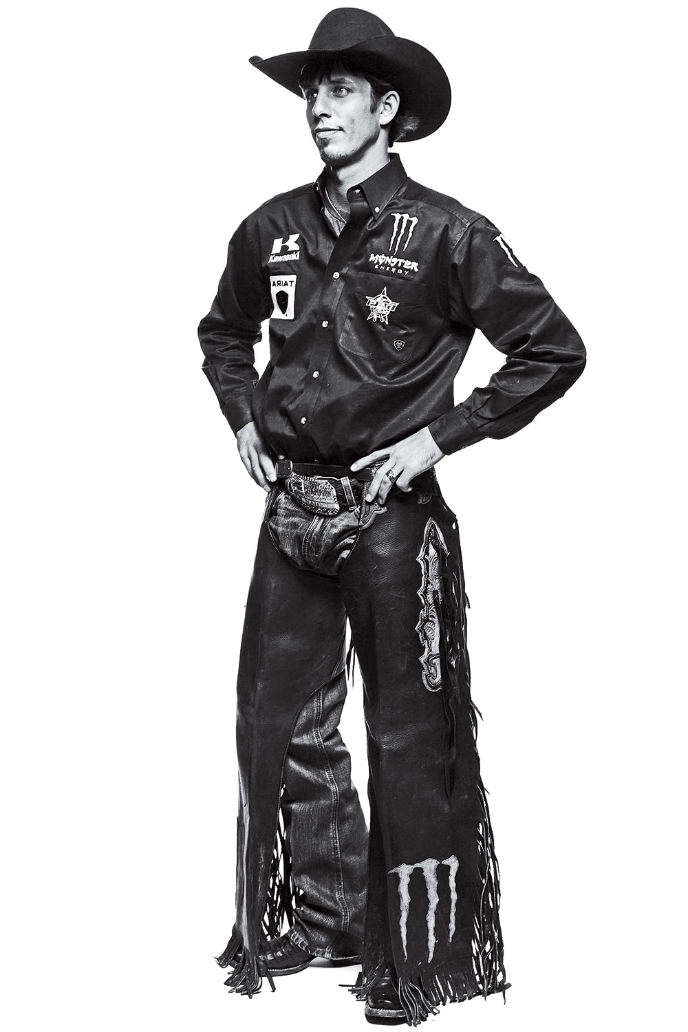 pics Lexie Wiggly Mauney 10 questions for j b mauney time