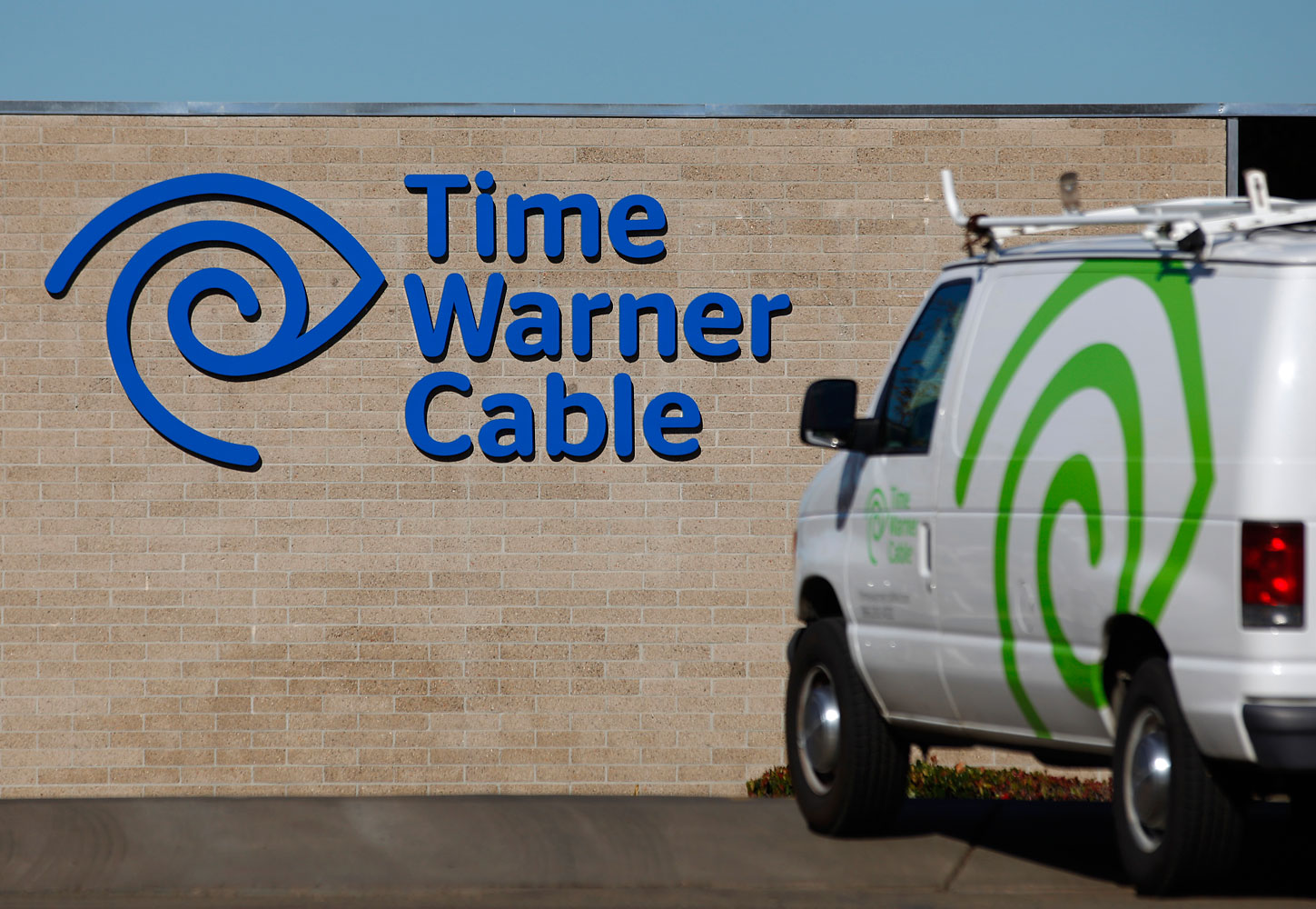 Time Warner Cable Studio98 Consulting - Best Geometric Photos in High Resolution