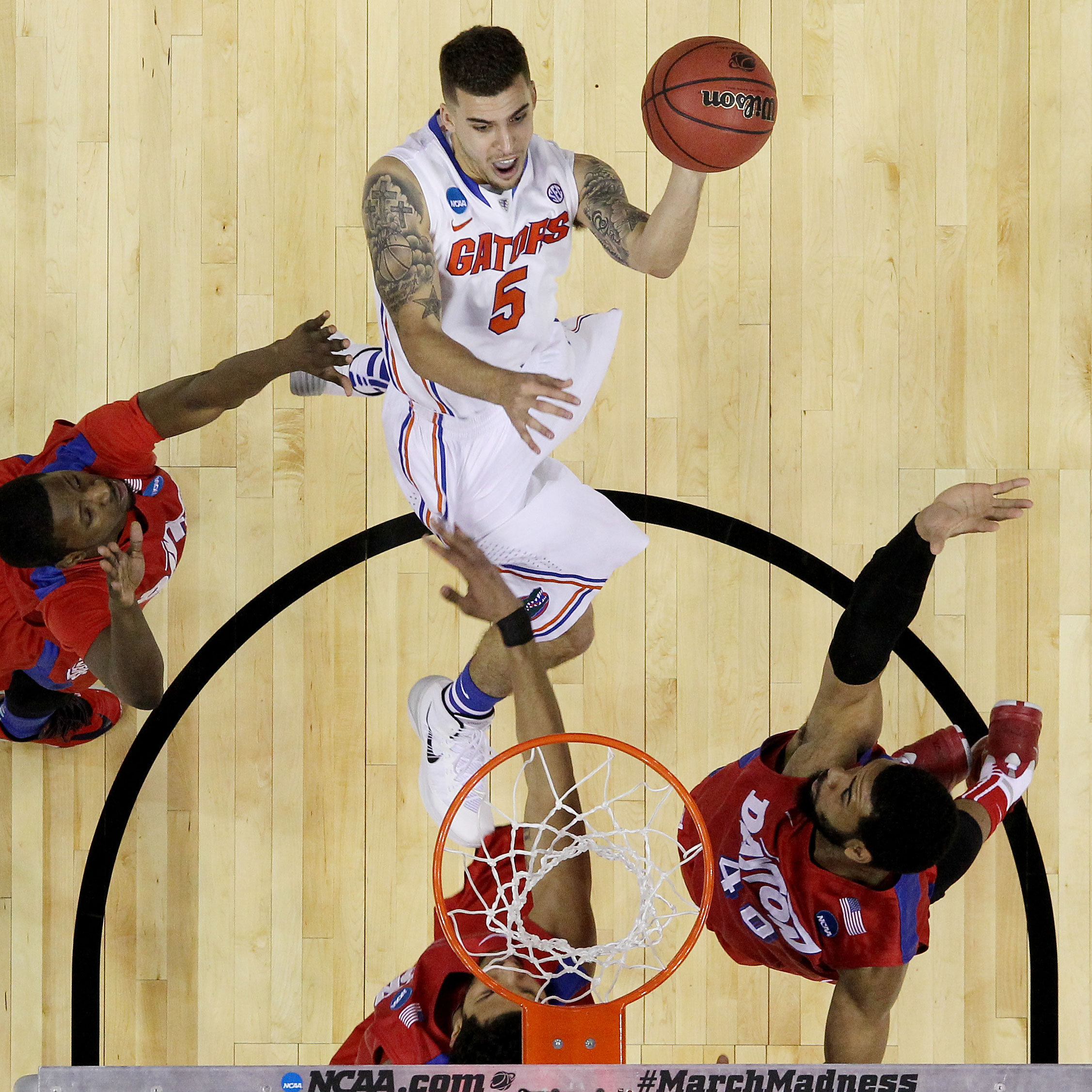 Final Four Time - HD Colorful Images for Desktop