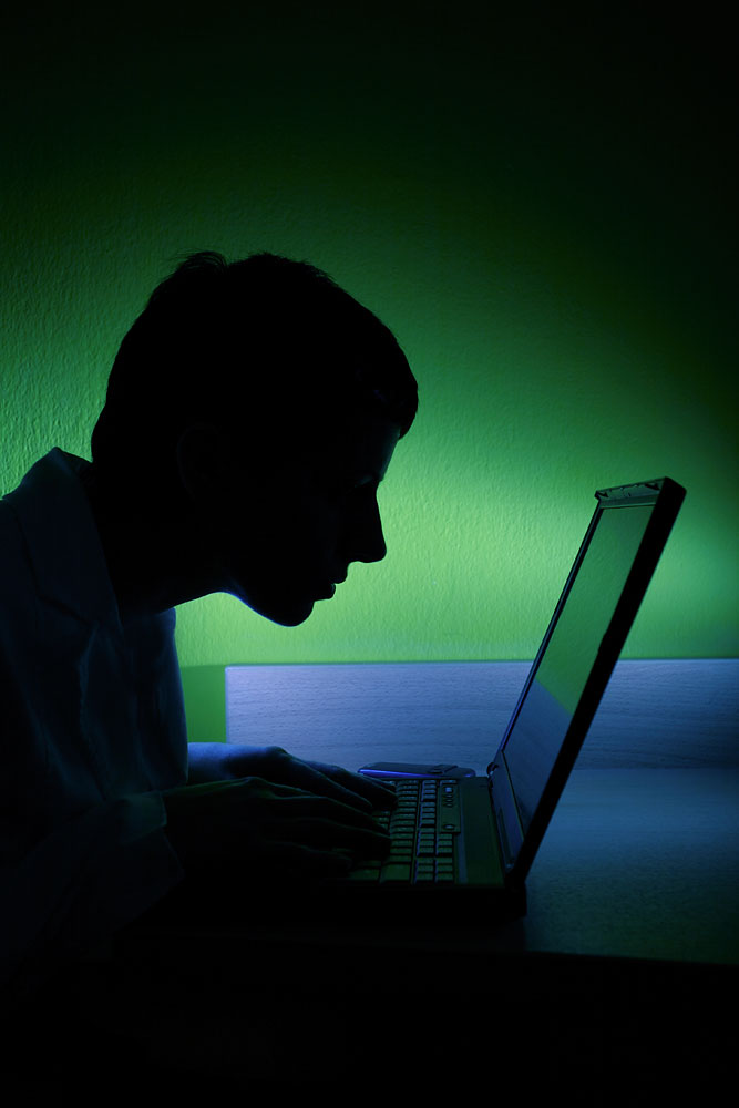 Fbi Global Raids Underway Against Blackshades Hacking Ring Time