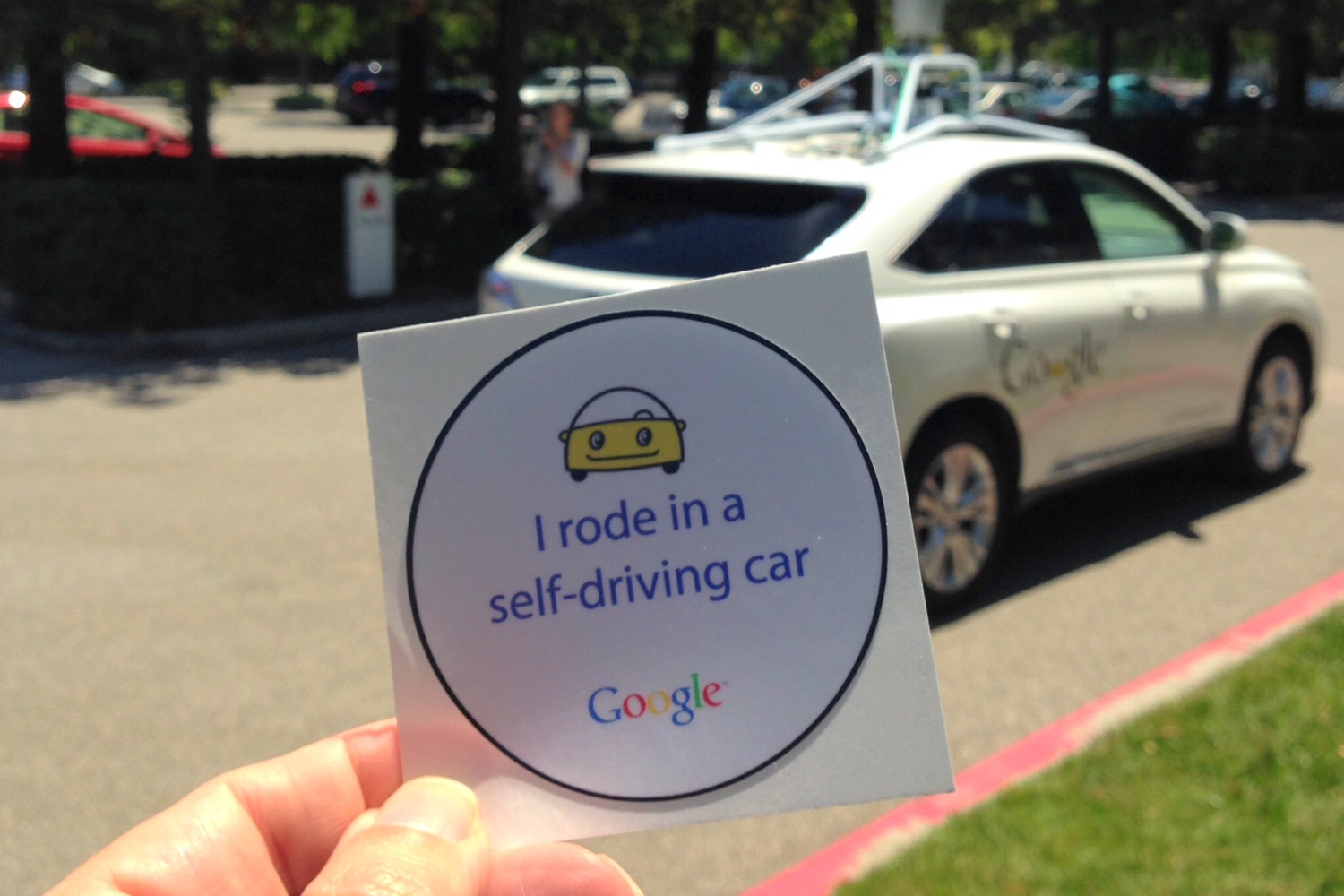 6 Things I Learned From Riding In A Google Self Driving Car The Oatmeal - City Images - Perfect 4K Collection