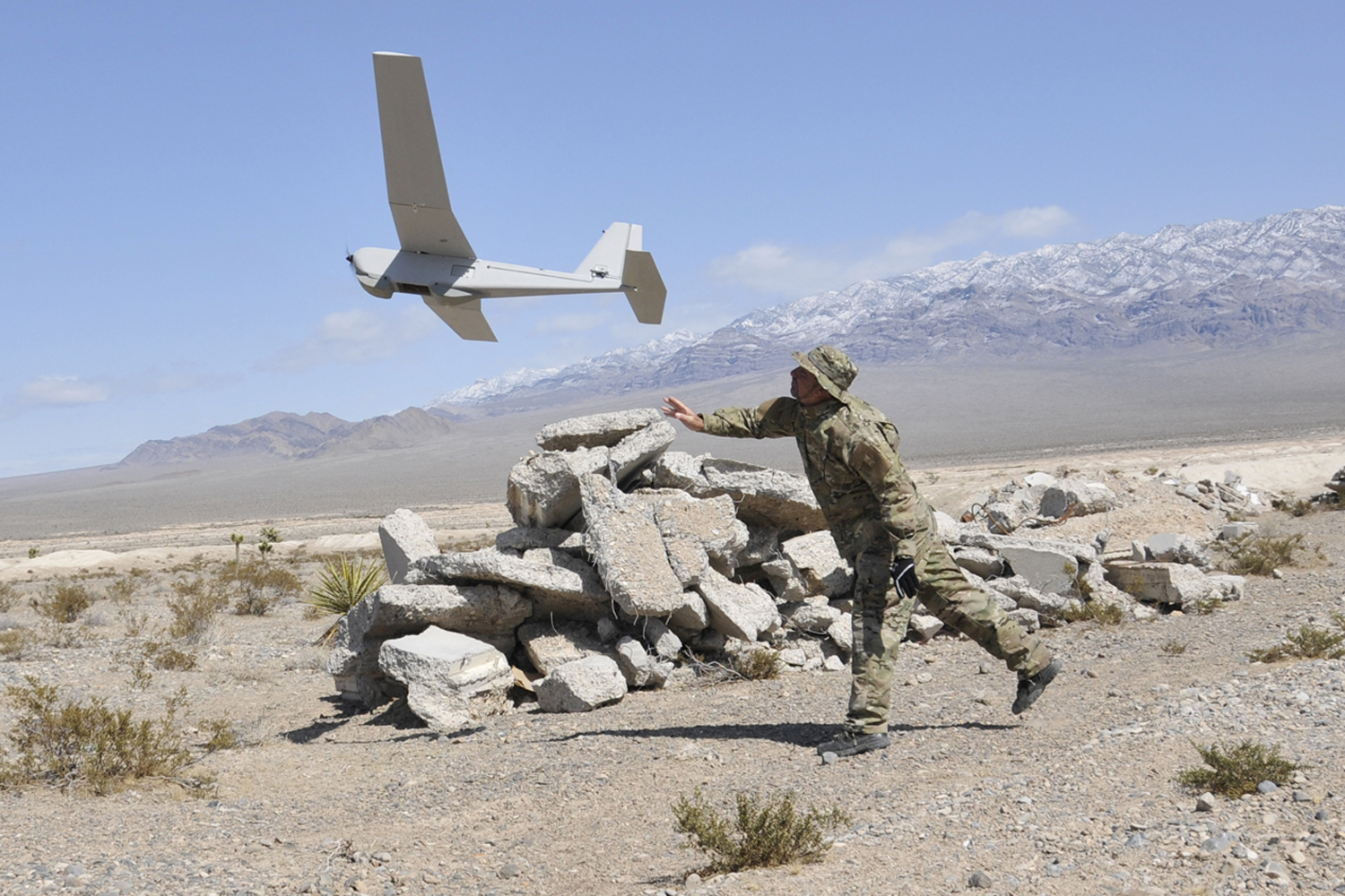 Faa Releases New Proposal For Drones - Premium Dark Picture Gallery - Desktop