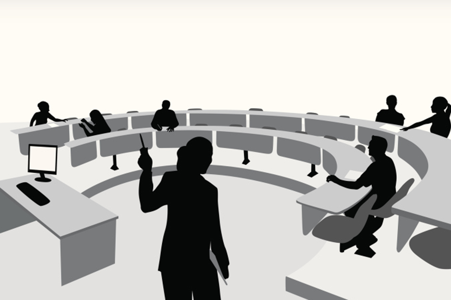 Rate My Professors - Premium Colorful Pattern Gallery - Retina