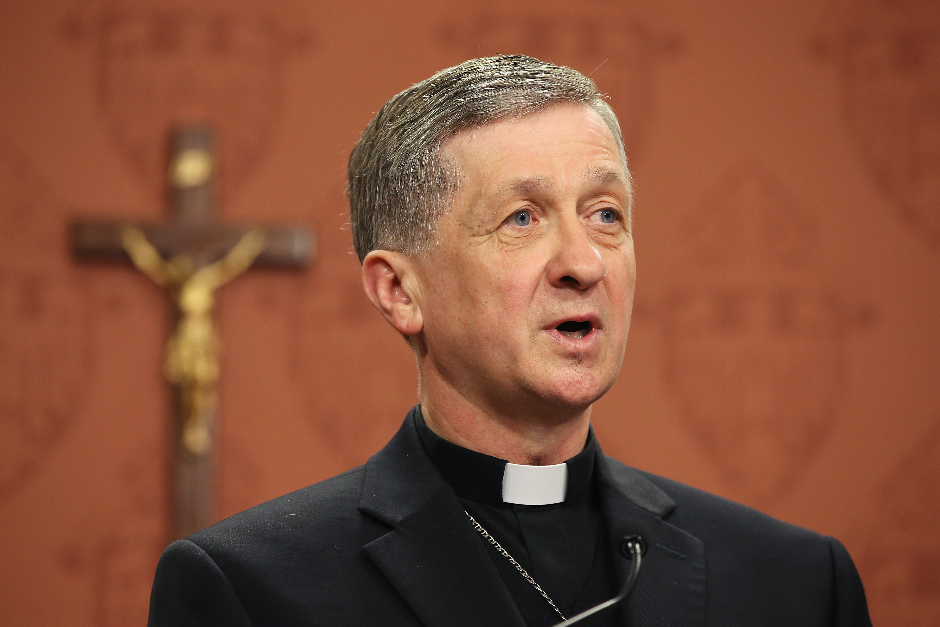 Robert Christian Time - Premium Gradient Picture - 8K